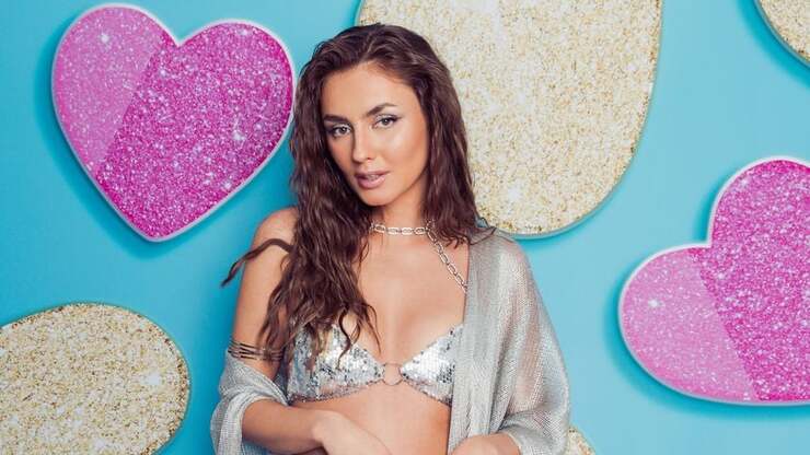 Viktoria Miller verlässt als Nächste die Villa bei “Love Island VIP”