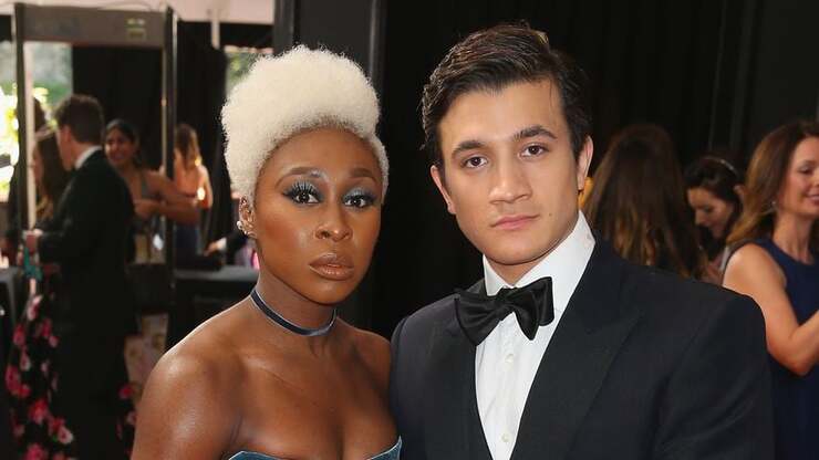 Cynthia Erivo und Lena Waithe: Beziehung unbestätigt trotz enger Verbindung seit 2018