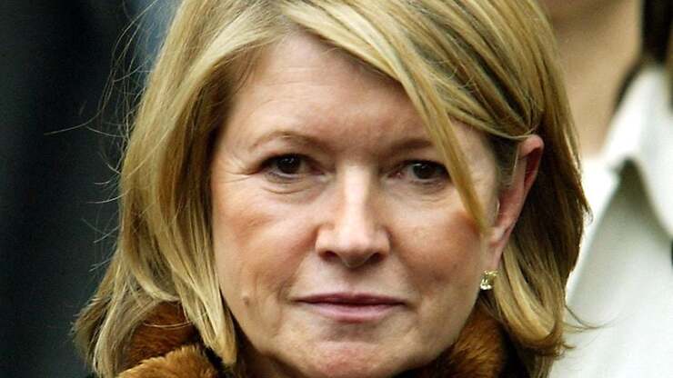 Martha Stewart im Knast: Widersprüchliche Berichte über Haftbedingungen und Comeback