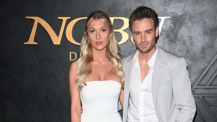 Liam Paynes Freundin Kate stellte Ultimatum: Sucht oder Beziehung in Buenos Aires