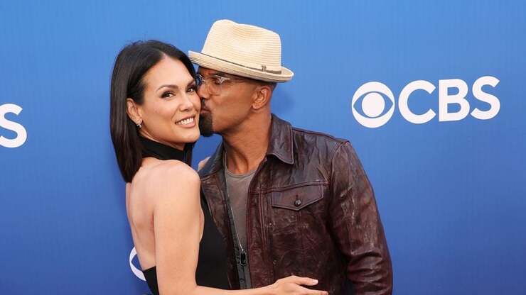 Shemar Moore lehnt Heiratspläne ab trotz glücklicher Beziehung und neuer Vaterrolle