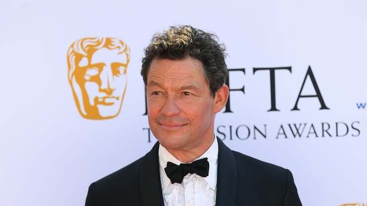 Dominic West über seine Freude und Herausforderungen als König Charles III. in „The Crown“