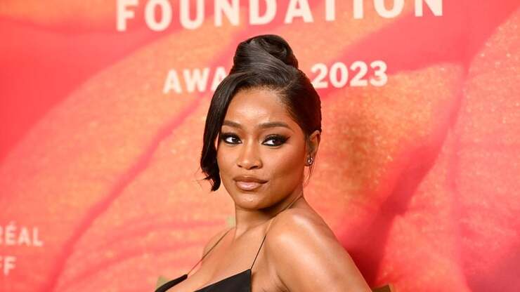 Ice Cube gab Keke Palmer wertvolle Ratschläge zum Schutz vor Herausforderungen in Hollywood