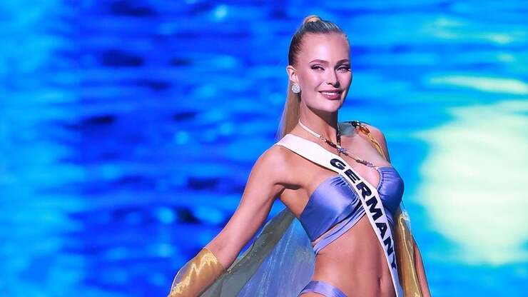 Dänemarks Victoria Kjær Theilvig gewinnt Wahl zur Miss Universe 2024 und setzt sich für Frauenrechte ein