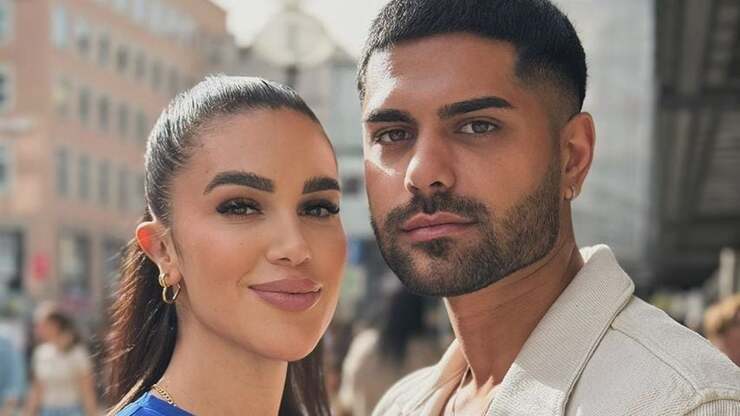 Rebecca Ries und Adrian Alian: Streit und verletzende Gefühle bei "Temptation Island V.I.P."