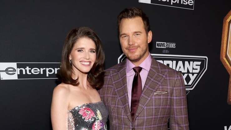 Chris Pratt und Katherine Schwarzenegger bauen modernes Traumhaus in Los Angeles