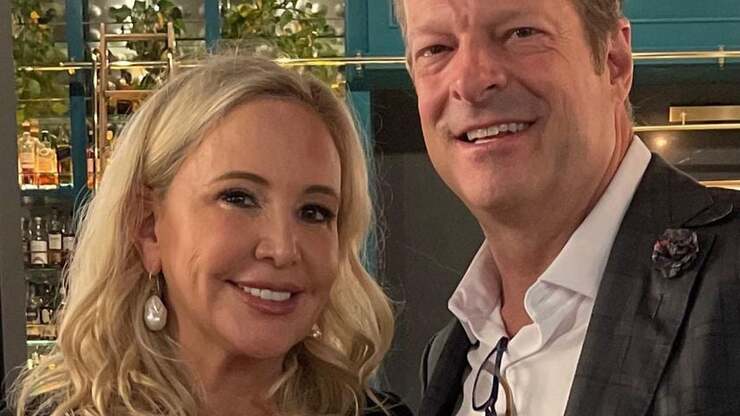 Shannon Beador und John Janssen lösen ihren siebenmonatigen Rechtsstreit erfolgreich