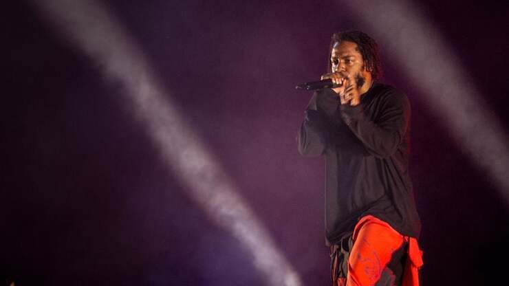 Drake klagt Spotify und Universal Music Group wegen Manipulation von Kendrick Lamars Song an