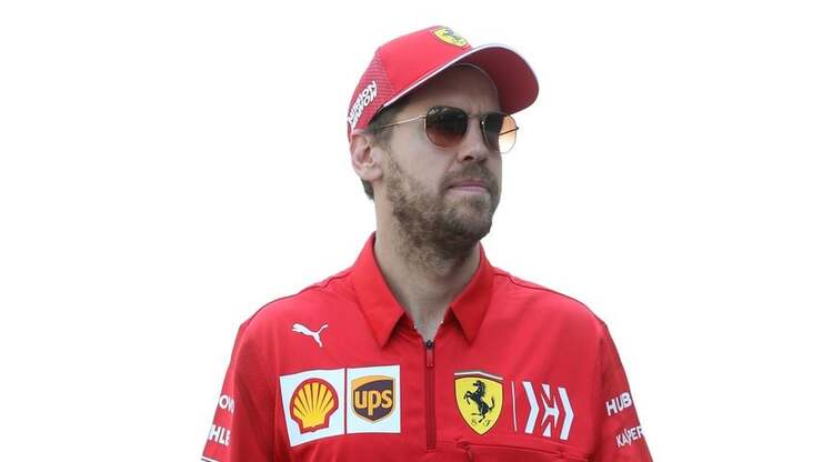 Sebastian Vettel startet Ausbildung in Landwirtschaft nach Formel-1-Karriere und Familienleben