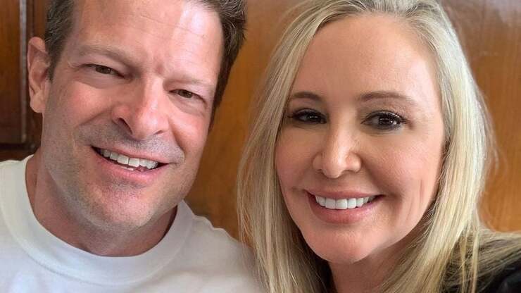 Shannon Beador und John Janssen lösen ihren siebenmonatigen Rechtsstreit erfolgreich