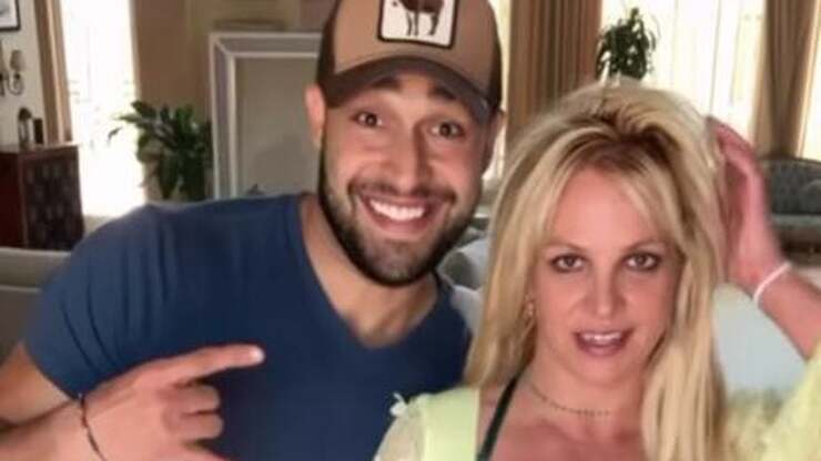 Sam Asghari äußert sich zur Scheidung von Britney Spears und spricht über sein neues Leben