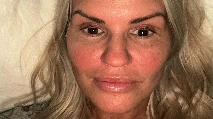 Kerry Katonas Kinder leiden stark unter der Trennung von Ryan Mahoney