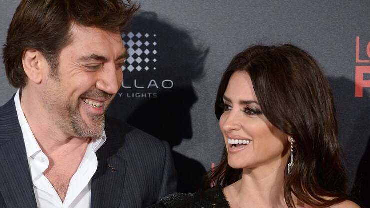 Javier Bardem und Penélope Cruz: Familienleben in Spanien statt Los Angeles