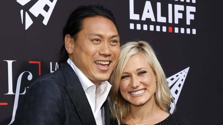 Jon Chu verpasst "Wicked"-Premiere in Los Angeles wegen Geburt seines fünften Kindes