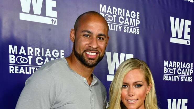 Kendra Wilkinson kämpft um Zugang zu Raya und sehnt sich nach einer ernsthaften Beziehung