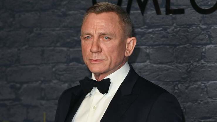 Daniel Craig bezeichnet Reaktionen auf seine Sexszenen als prüde und zeigt stolz auf Erotik in "Queer"