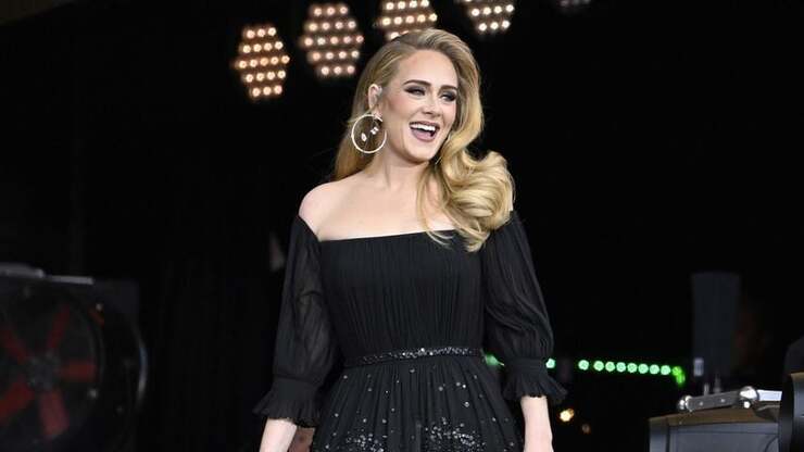 „Adele beendet Residenz in Las Vegas: Shows waren anstrengend und bereichernd zugleich“