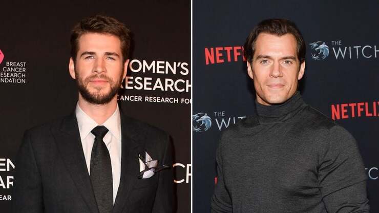 Neuer Geralt: Liam Hemsworth übernimmt in "The Witcher" nach Cavills Abschied die Hauptrolle