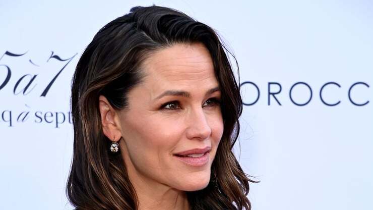 Jennifer Garner minimiert Kontakt zu J.Lo und konzentriert sich auf das Wohl ihrer Kinder