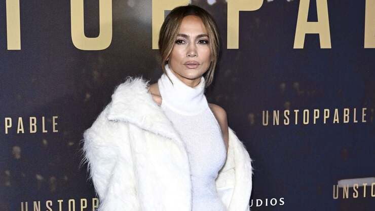 Jennifer Lopez begeistert bei Bühnen-Comeback in Saudi-Arabien nach der Trennung von Ben Affleck