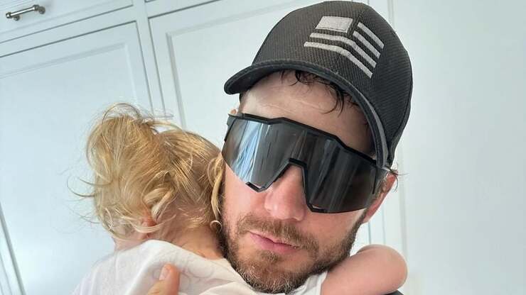 Chris Pratt begeistert vom Familienleben mit drei Kindern und Sohn Jack aus erster Ehe