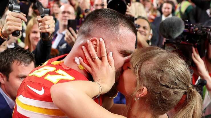 Emotionale Taylor Swift am Ende der "The Eras"-Tour mit Unterstützung von Travis Kelce