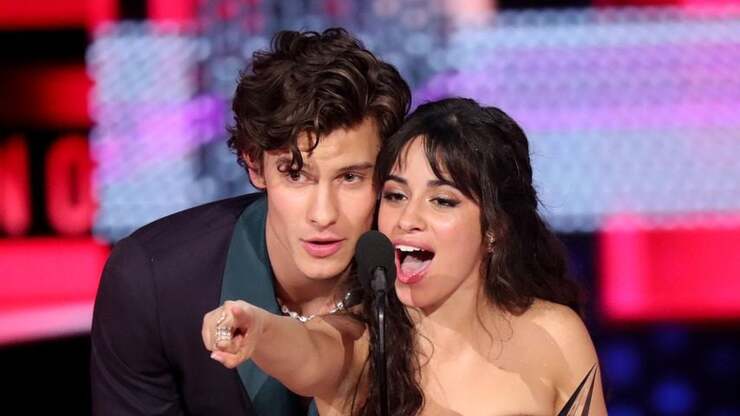 Shawn Mendes und Camila Cabello: Entfremdung trotz vergangener Nähe und tiefgehender Verbindung