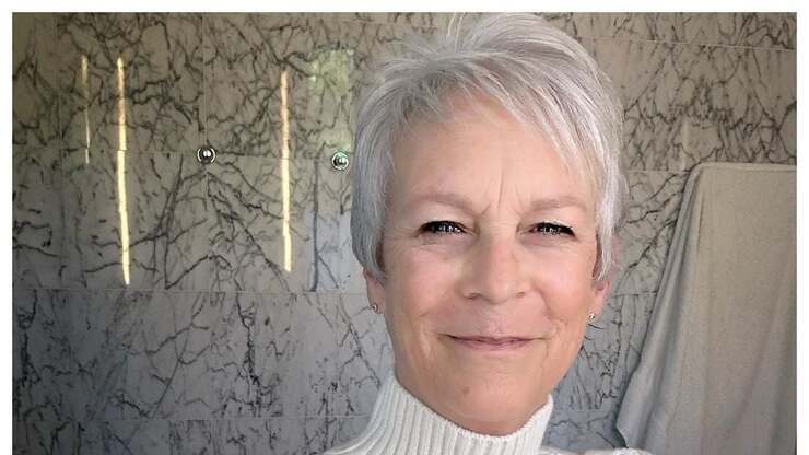 Jamie Lee Curtis feiert 66. Geburtstag mit süßer Überraschung von Ehemann Christopher Guest