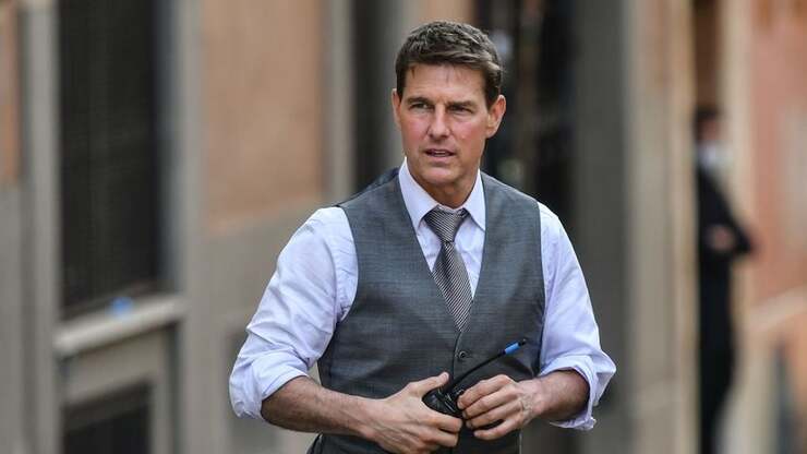 Könnte Tom Cruise in "Mission: Impossible – The Final Reckoning" ein Heldentod erwarten?