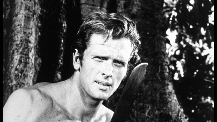 Todesursache von Tarzan-Star Ron Ely: Herzkrankheit im Endstadium offiziell bestätigt