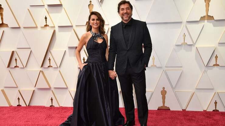 Javier Bardem und Penélope Cruz: Familienleben in Spanien statt Los Angeles