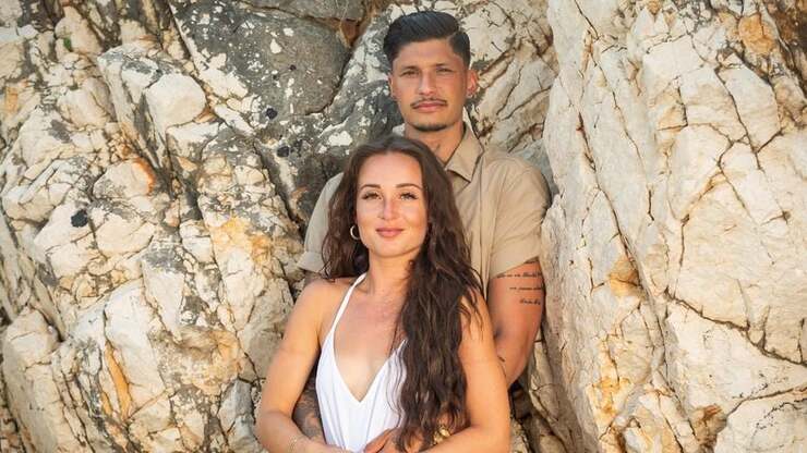 Alicia Costa Pinheiro verlässt "Love Island VIP" freiwillig wegen fehlendem Partner