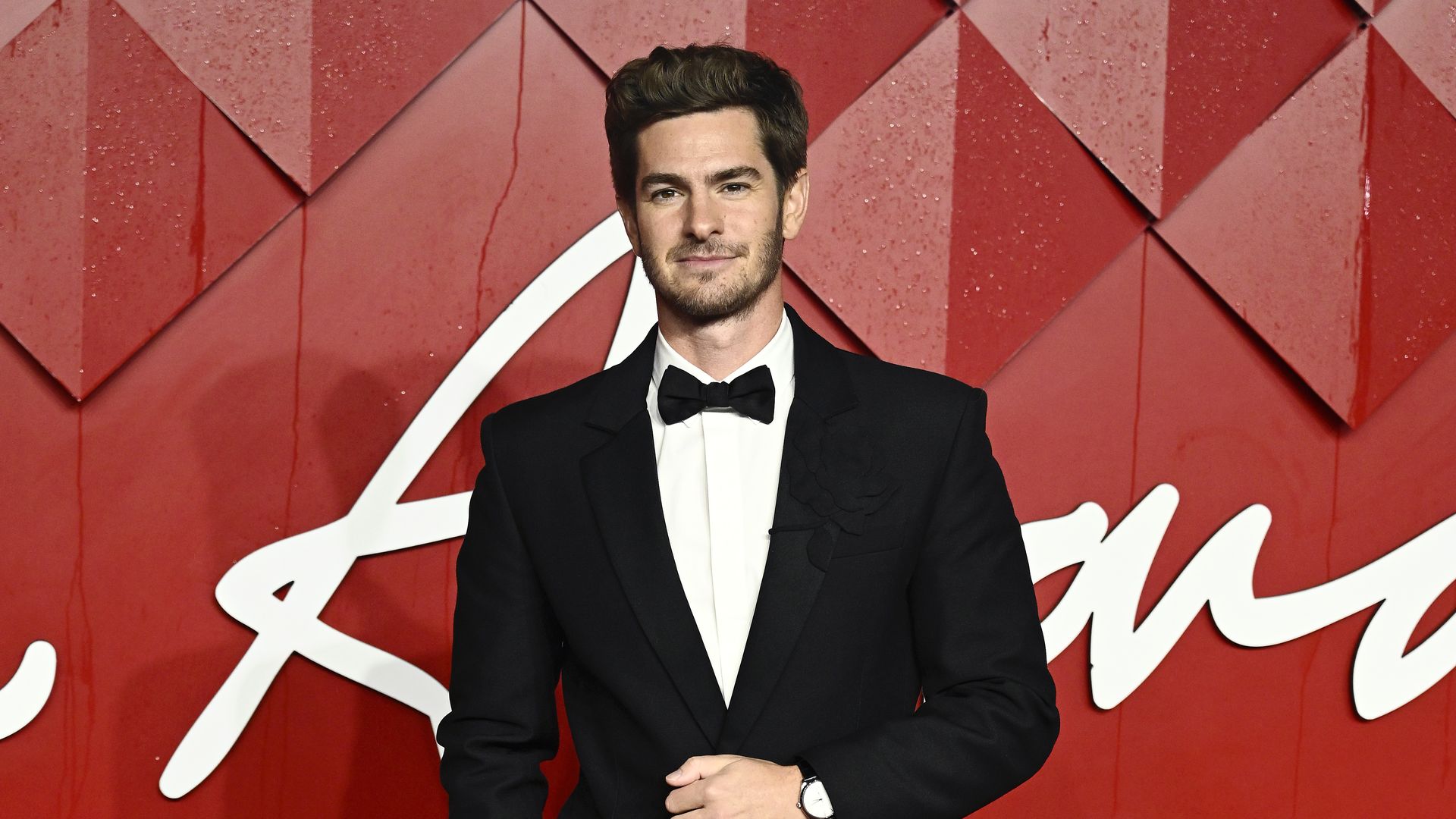 Andrew Garfield äußert Bedenken über die Dauerhaftigkeit von Beziehungen am Arbeitsplatz