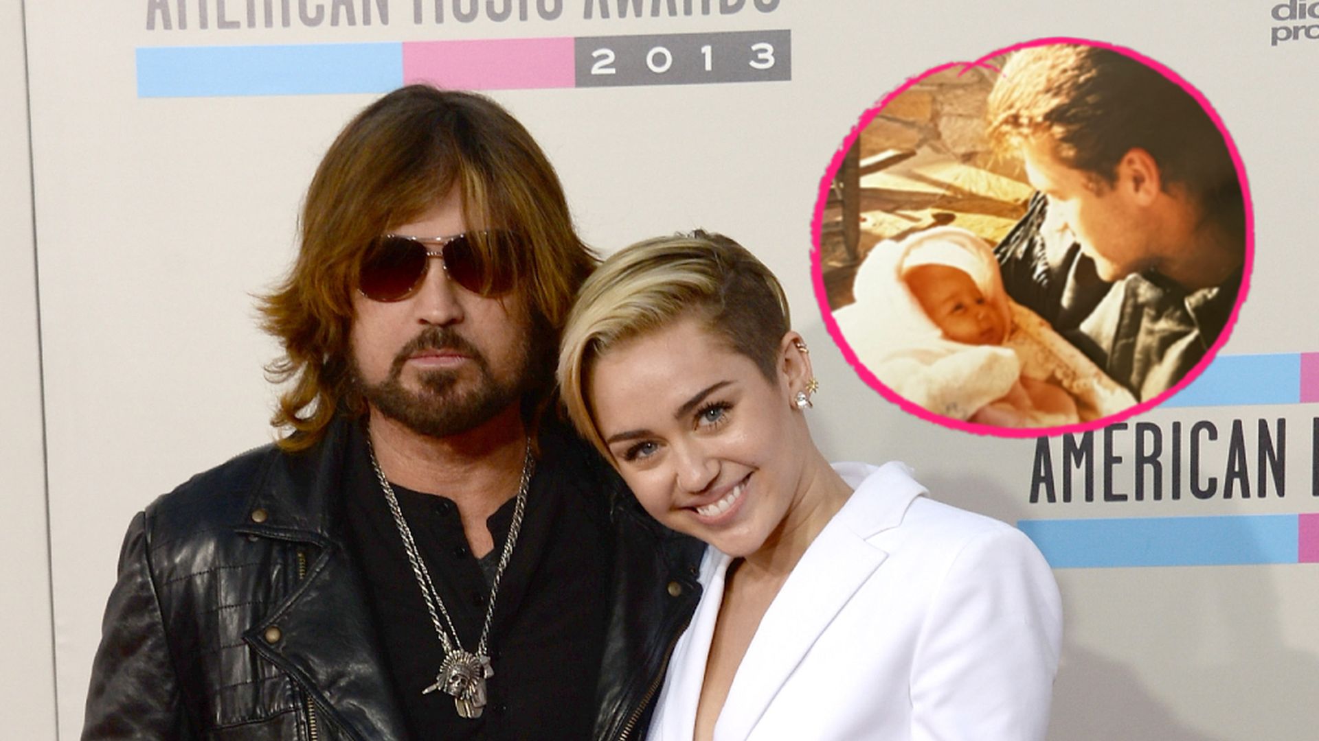 Billy Ray Cyrus gratuliert Miley Cyrus öffentlich zum 32. Geburtstag ohne direkte Reaktion