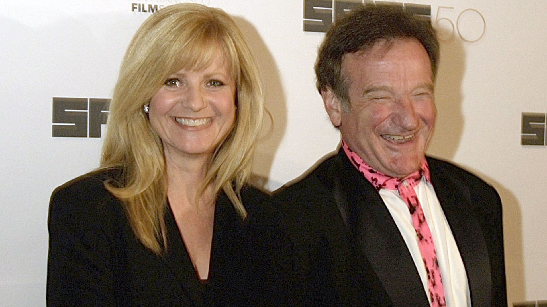 Bonnie Hunt erinnert sich an enge Freundschaft mit Robin Williams und dessen Vermächtnis