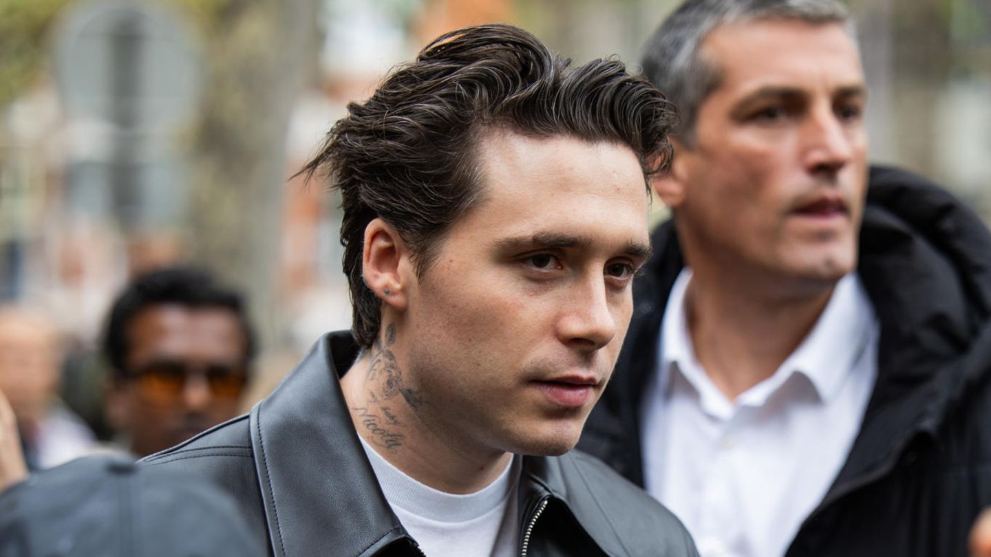 Brooklyn Beckham über Prinz William und die britische Königsfamilie – Harry bleibt unerwähnt