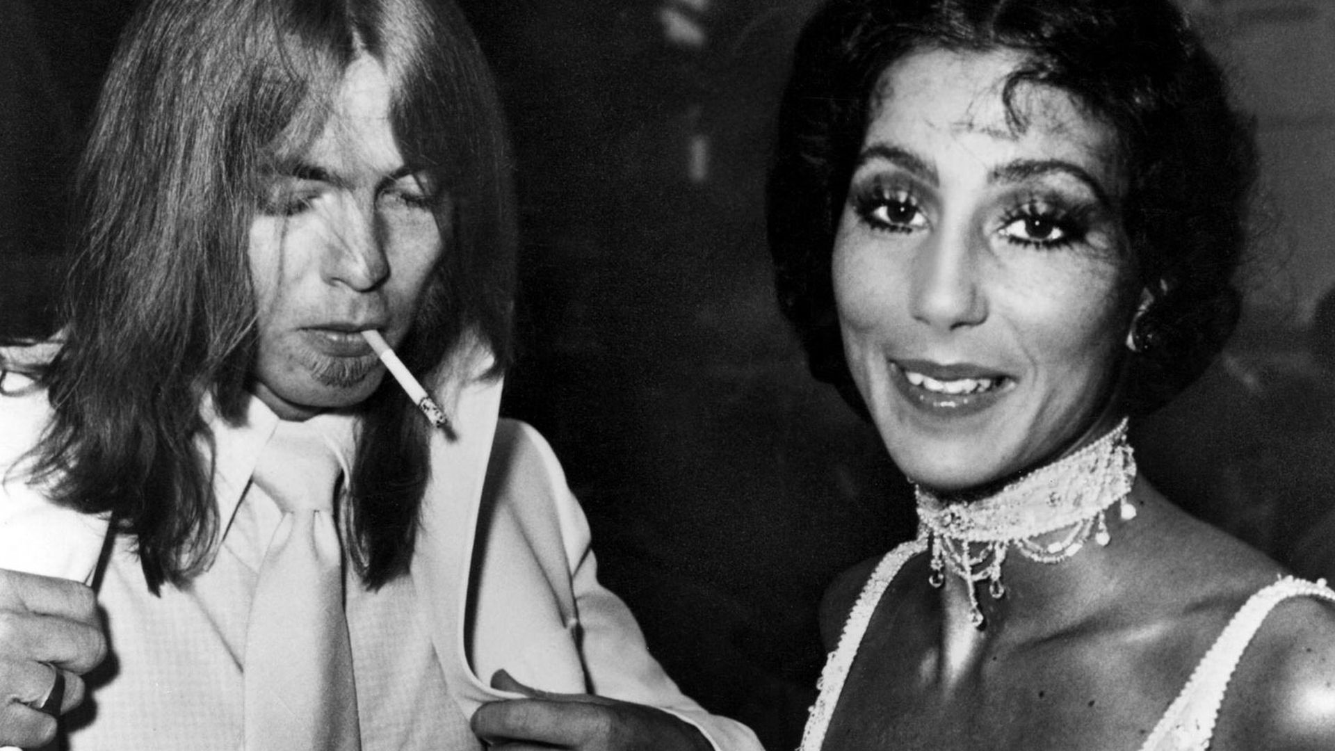 Cher enthüllt Drogenprobleme und Trennungsursachen in Beziehung zu Gregg Allman