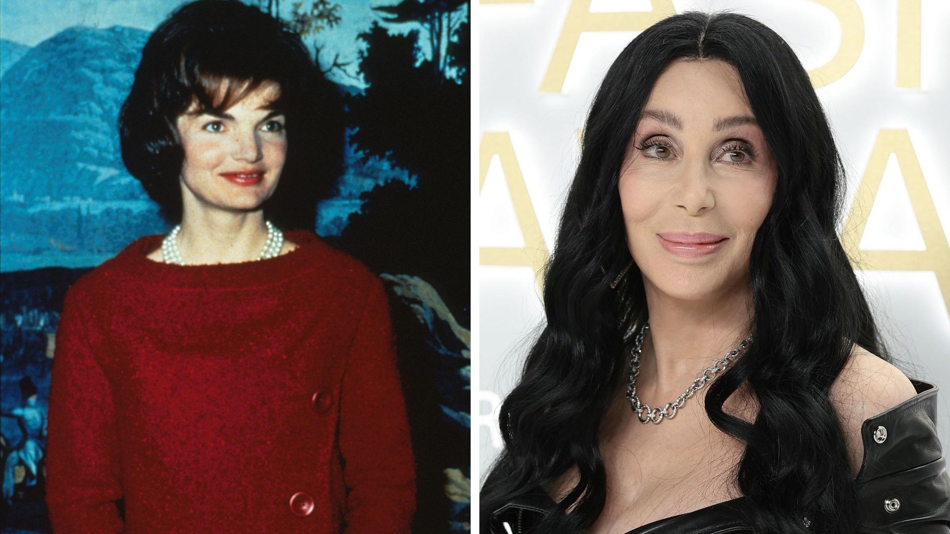 Cher erinnert sich an bedeutendes Treffen mit Jackie Kennedy im Jahr 1965 in New York