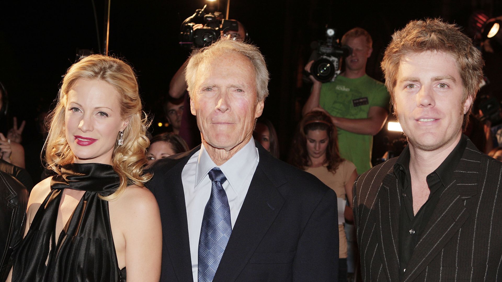 Clint Eastwood verzichtete auf "Karate Kid" wegen der abgesagten Hauptrolle seines Sohnes Kyle