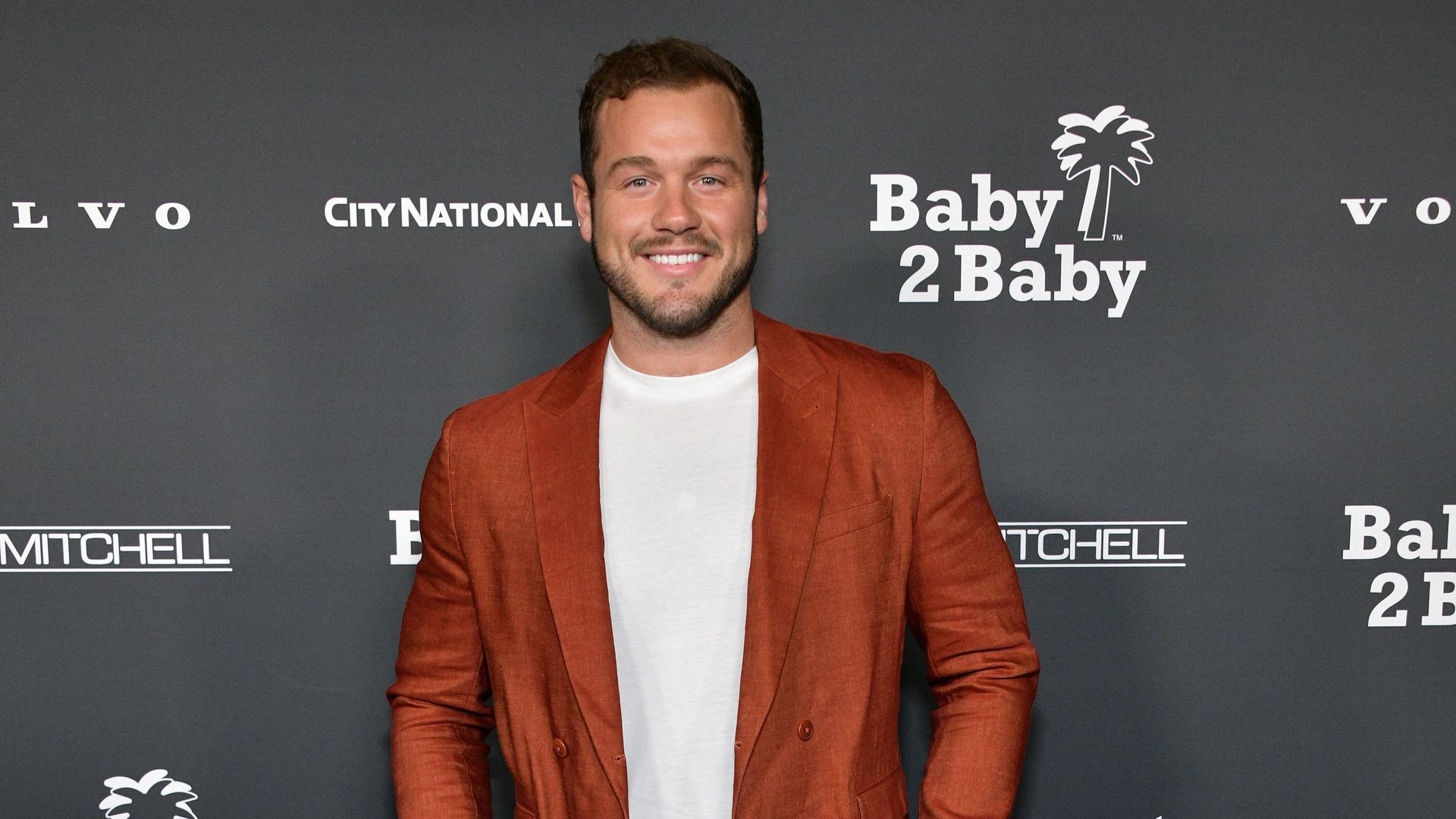 Colton Underwood genießt neue Vaterrolle mit Sohn Bishop und plant weiteren Familienzuwachs