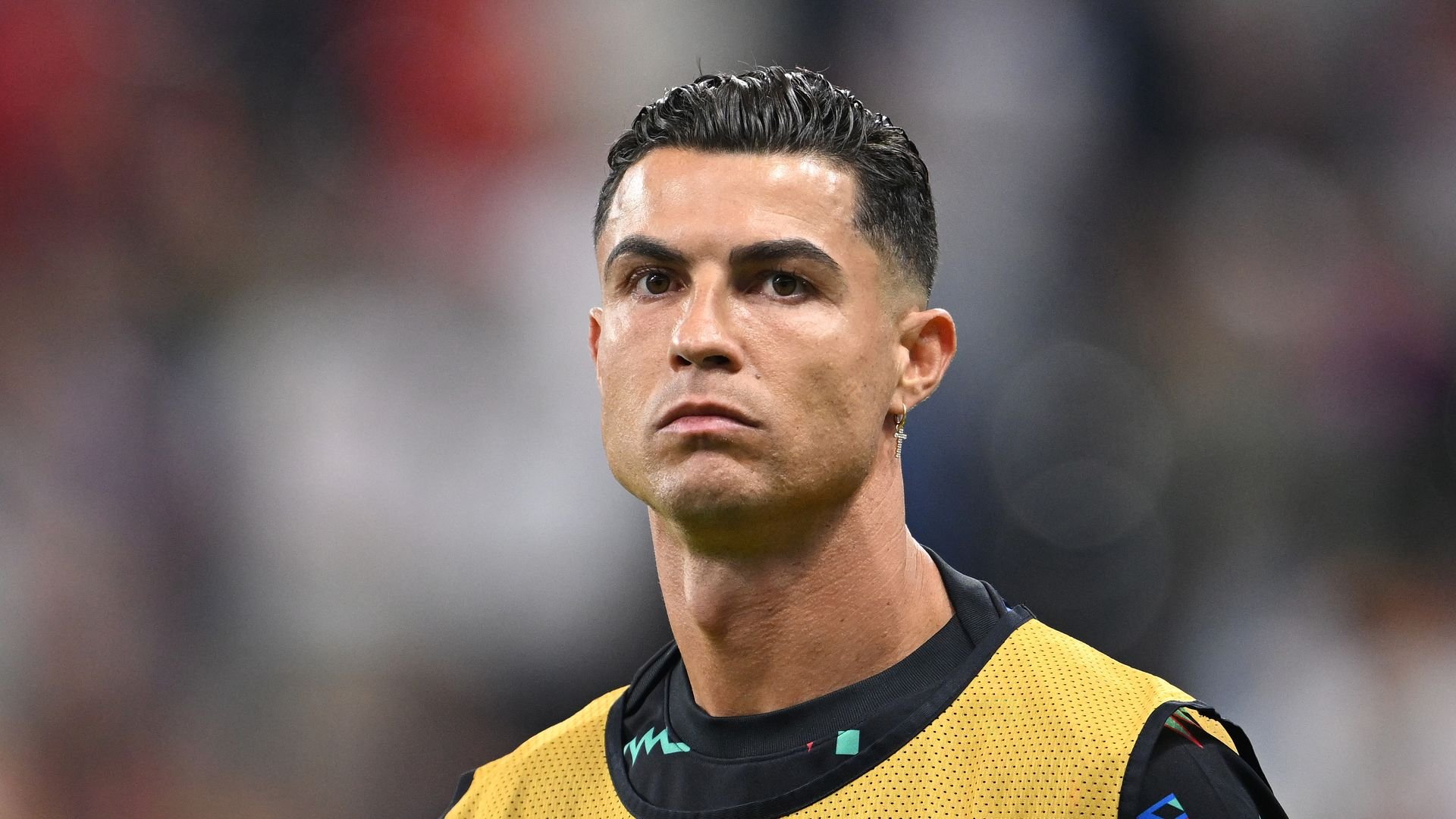 Cristiano Ronaldo in rechtlichen Auseinandersetzungen wegen 48.000 Euro Klage eines Chirurgen