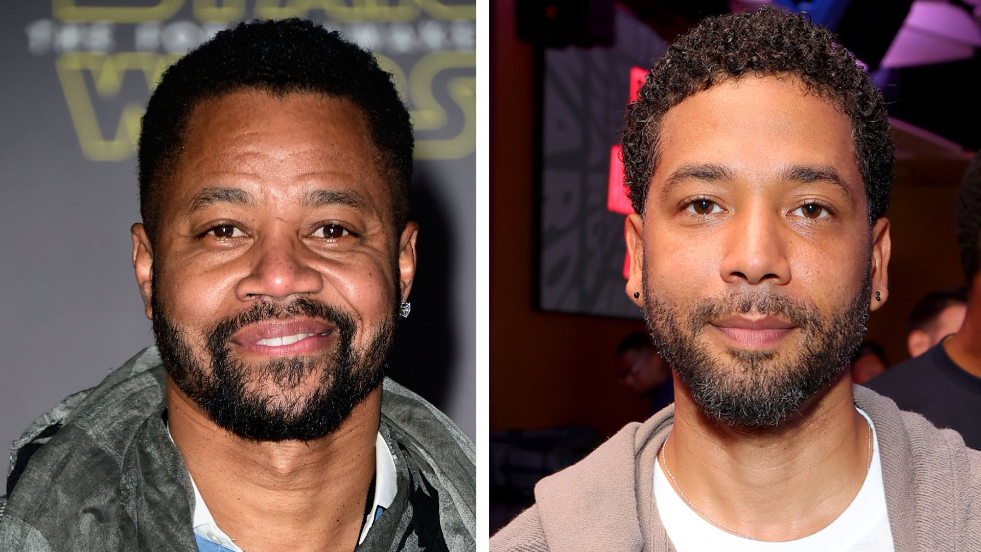 Cuba Gooding Jr. zeigt Mitgefühl für Jussie Smolletts Kampf nach Urteilaufhebung