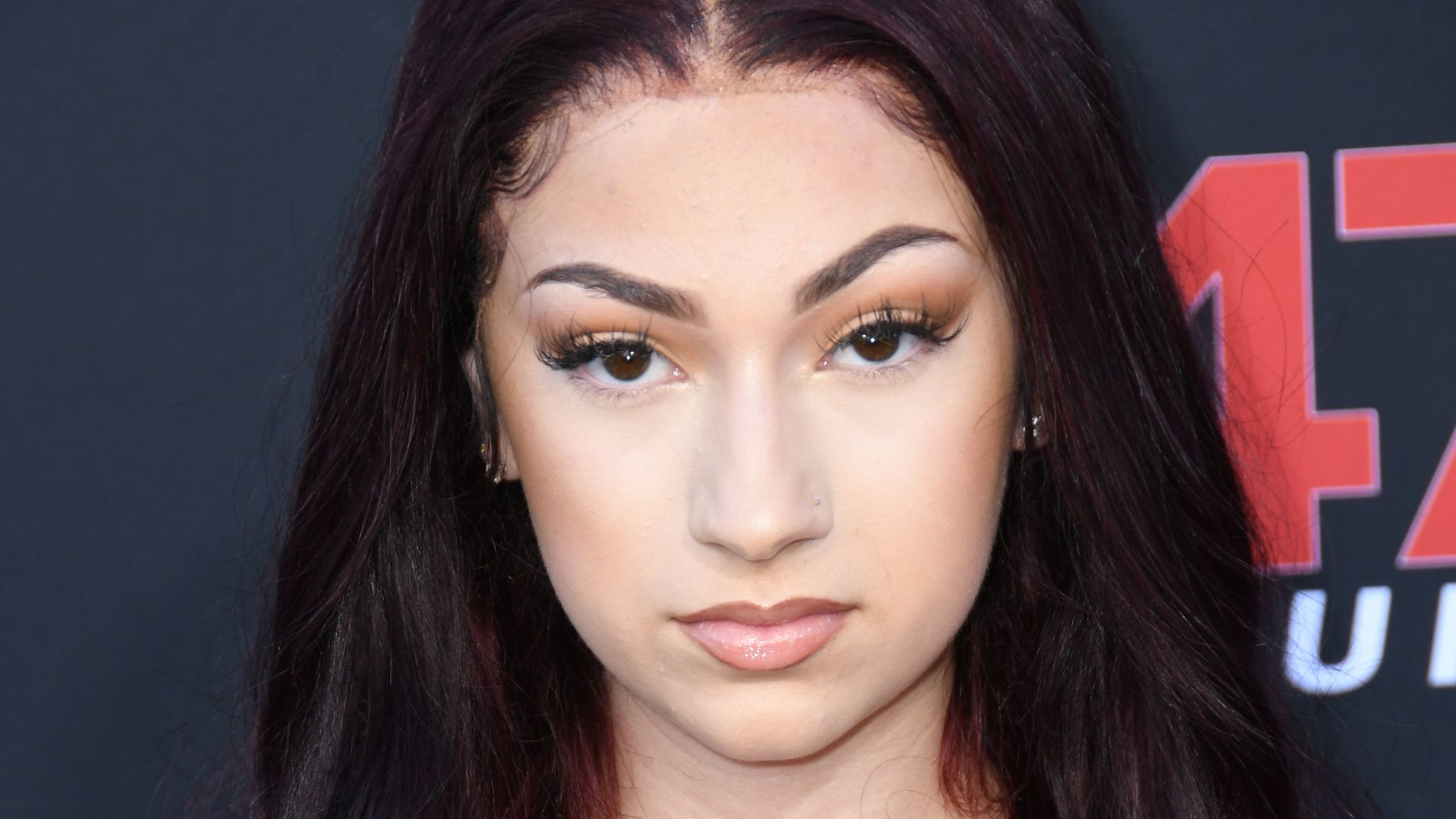 Danielle Bregoli nach Krebsdiagnose erstmals in Calabasas fröhlich entdeckt