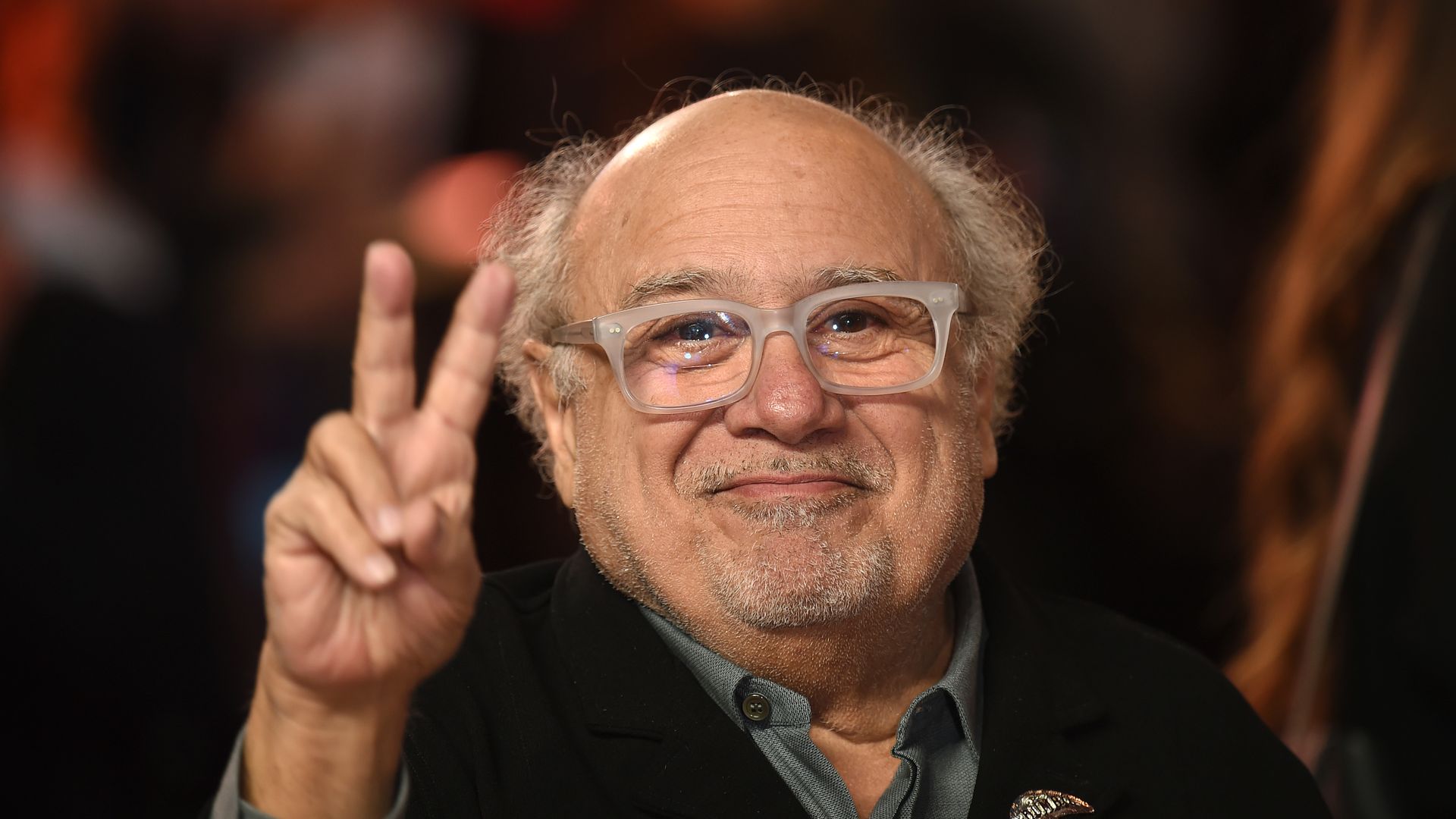 Danny DeVito: Energischer Schauspieler feiert seinen 80. Geburtstag in Beverly Hills