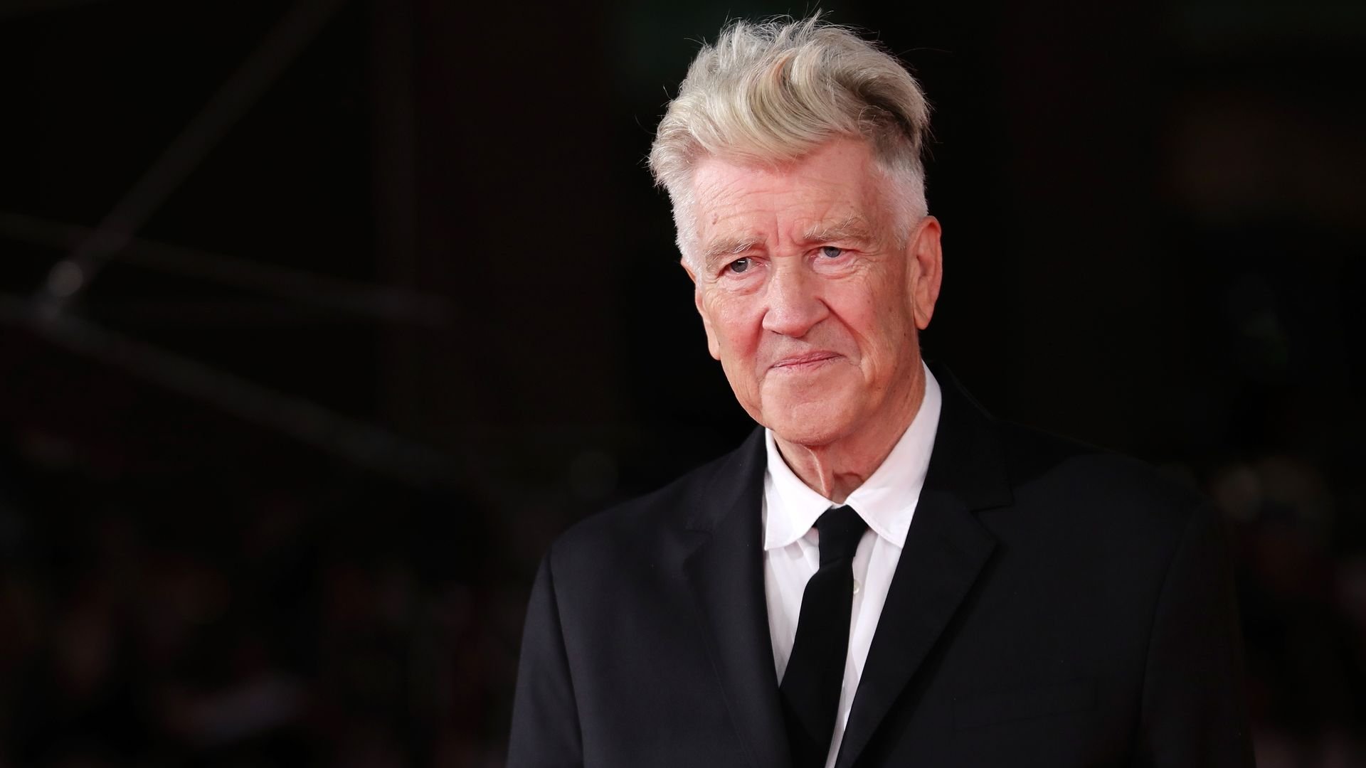 David Lynch gegen Lungenemphysem: Künstlerische Schaffenskraft trotz Rauchfolgen