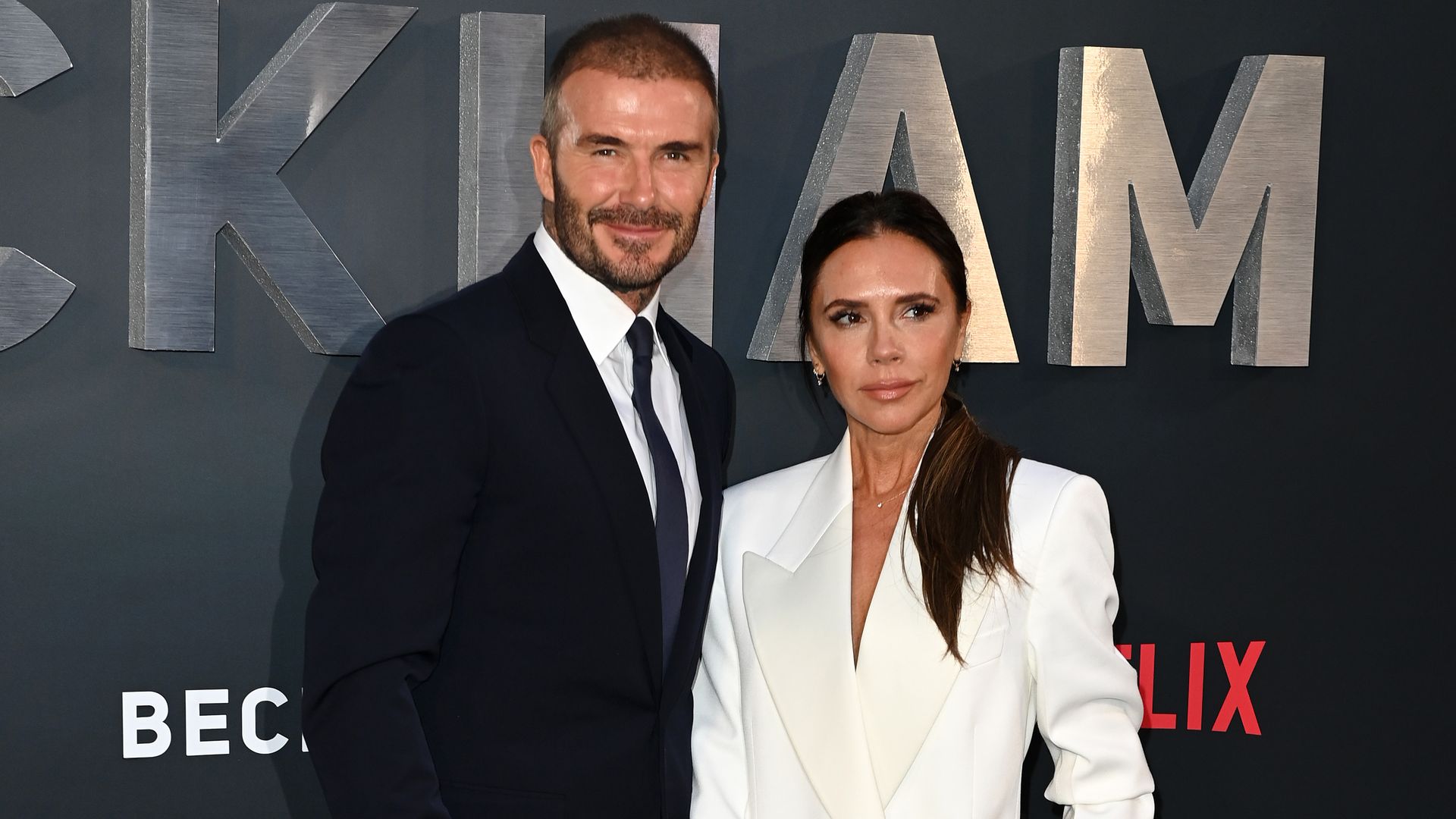 David und Victoria Beckham verbringen entspanntes Wochenende auf Luxusjacht in Miami