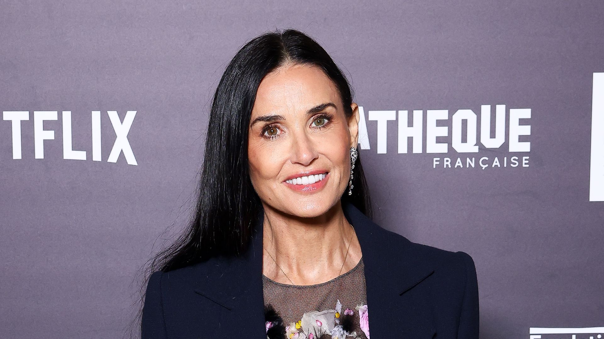 Demi Moore feiert Geburtstag und spricht über aktuelle Projekte und neue Karrierepläne