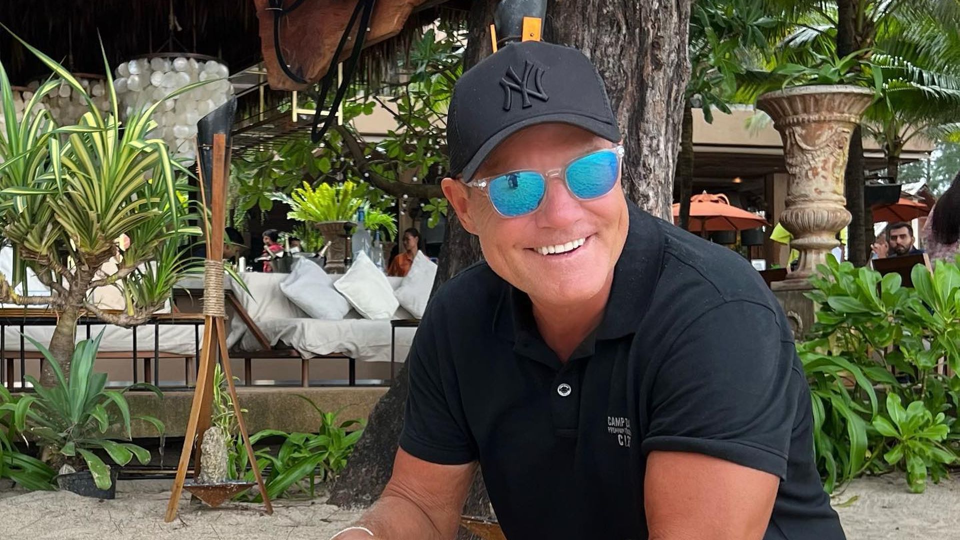 Dieter Bohlen als Großvater: Privatsphäre des Enkels wird vor sozialen Medien geschützt