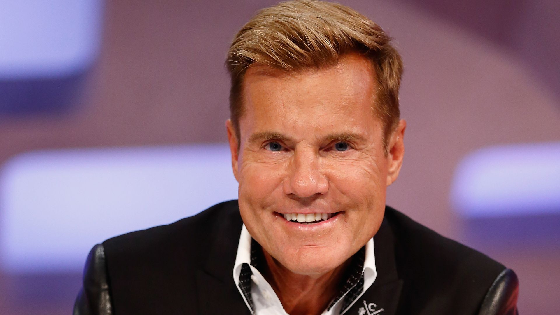 Dieter Bohlen: Stolzer Papa und fürsorglicher Opa im Interview über seine Familie