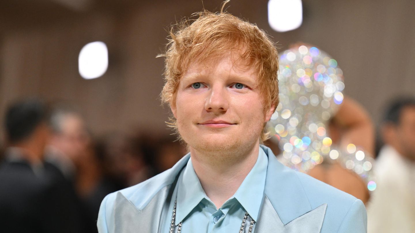 Ed Sheeran unterstützt Kritik an „Do They Know It's Christmas?“ und reflektiert über Wahrnehmung